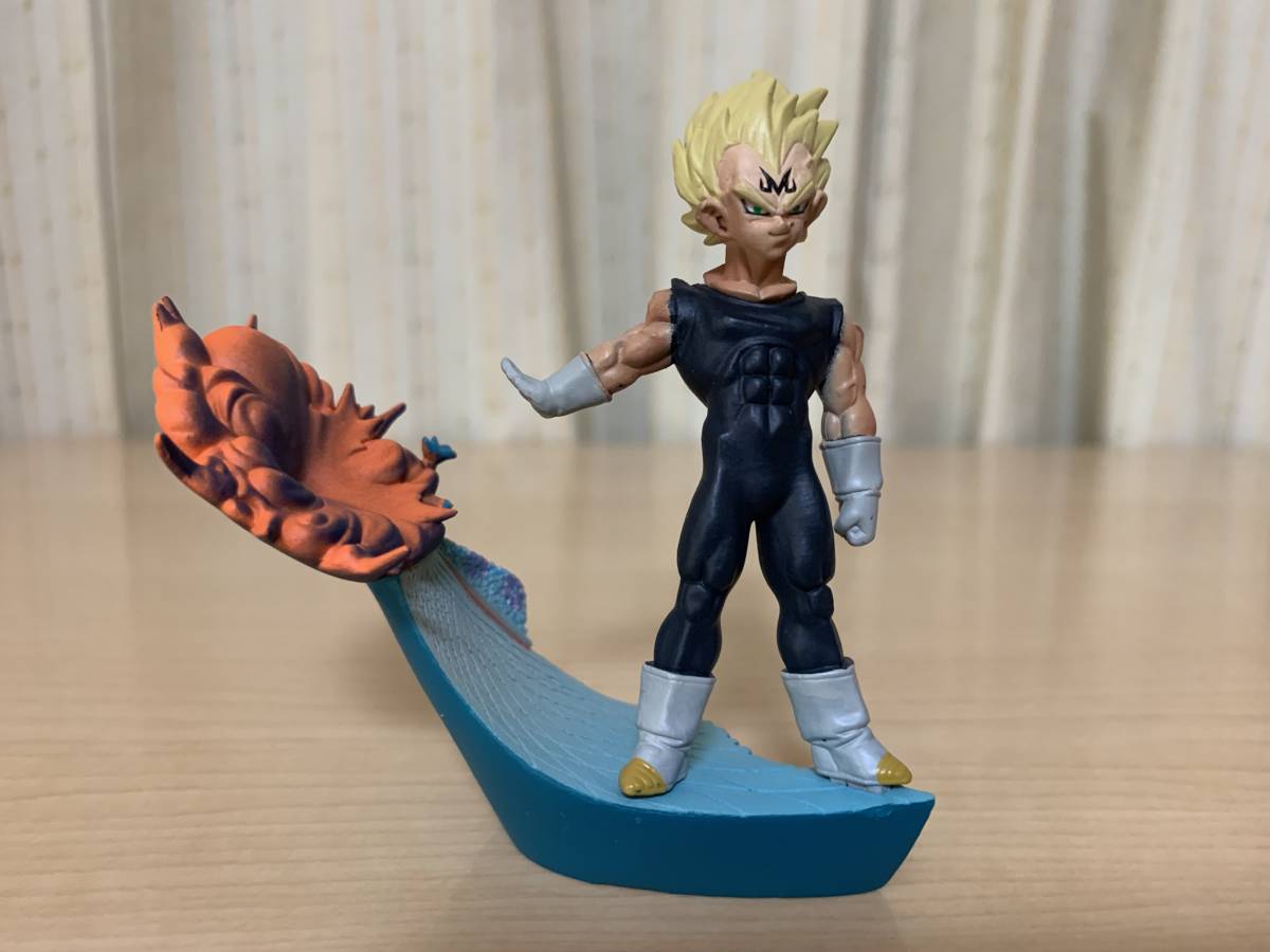 ドラゴンボールカプセル・ネオ 熱闘・天下一武道会編 彩色 7種+