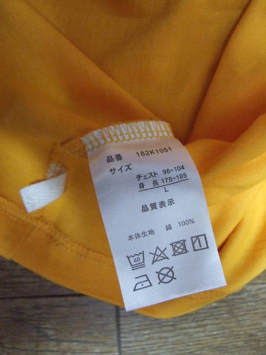 KARL KANAI/カール カナイ*Tシャツ*size L*美品売り切り*HIPHOPチカーノストリート KARL KANI カールカナイ グリーン - JAPAN加工