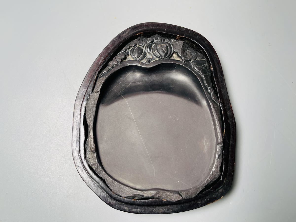 端渓硯,老坑,金線 【公式通販】