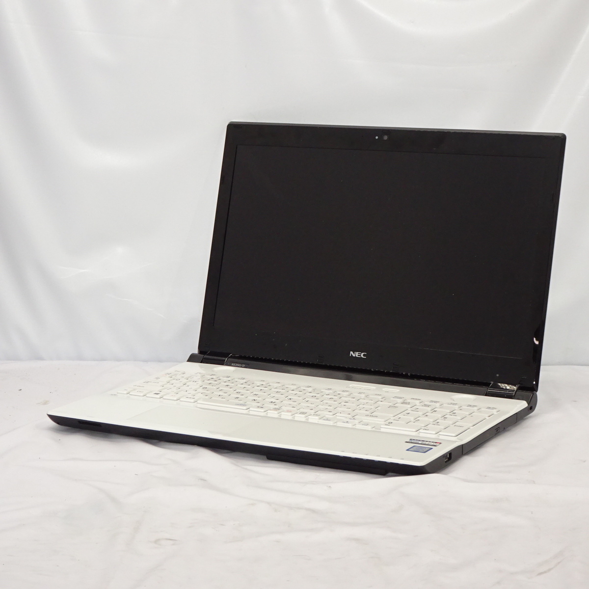 NEC Core Lavie i3-6100U NS350⁄D ジャンク品 LAVIE LaVie 2.3 PC 