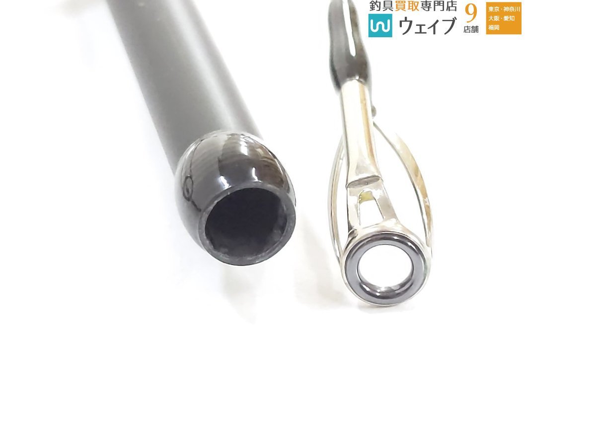 BJ キャタリナ AP ダイワ 公式通販 ジギングロッド 63XXHB キャタリナ