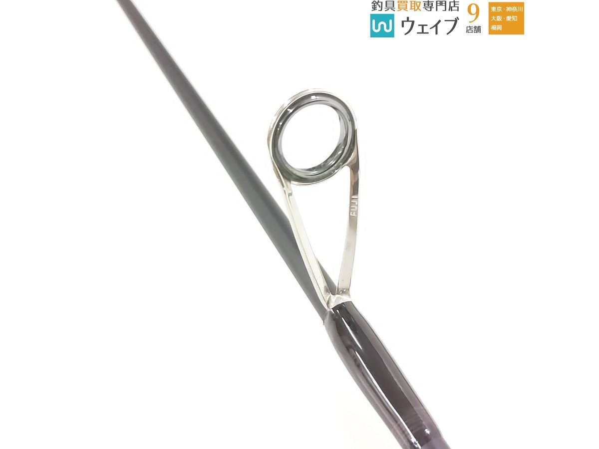 BJ キャタリナ AP ダイワ 公式通販 ジギングロッド 63XXHB キャタリナ