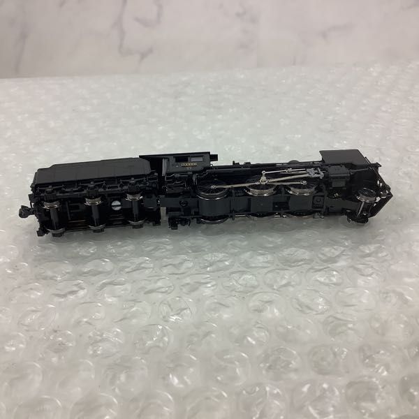 1円～ 動作確認済 KATO Nゲージ 2028-1 8620 東北仕様 ⁄ 鉄道模型