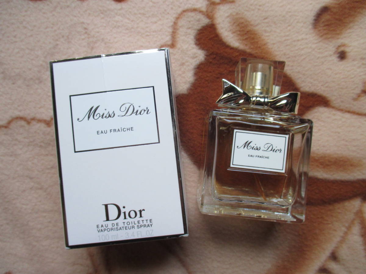 ミス ディオール DIOR フレグランス | パルファン - クリスチャン 