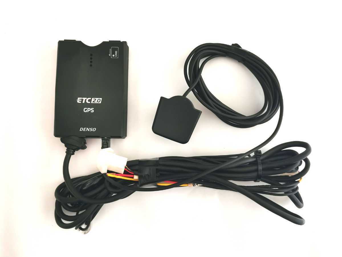 DENSO ETC2.0 DIU-A011 12V/24V【新セキュリティ】 新セキュリティ対応 ETC2.0 DENSO デンソー DIU-A011 12V 24V 【公式通販】