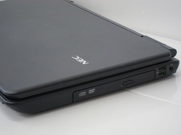 PC-VK22LXZCD VK22L⁄X-D VERSAPRO Used]NEC 0 Windows A4 Note