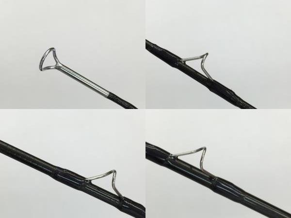 アキスコ ARエイシス パックロッド ARAF804−4 : 釣具屋