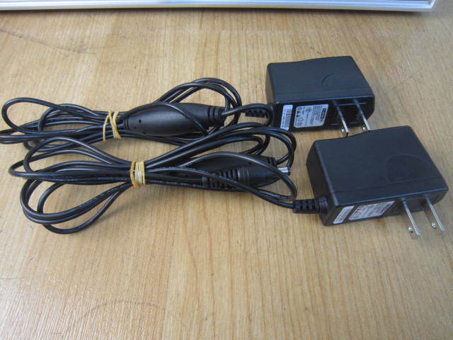 LINE6 デジタル ワイヤレスレシーバー XD-V75×2台 ケース付き No.2