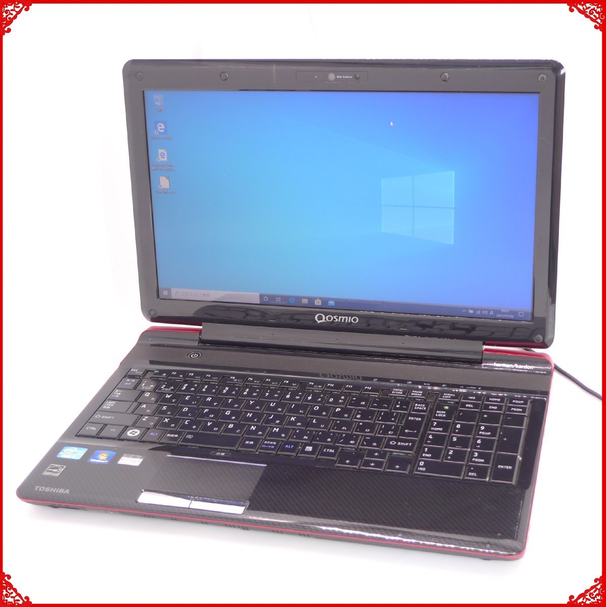 パソコン タッチパネル☆新型Window11搭載/NEC/爆速Core-i7搭載/カメラ
