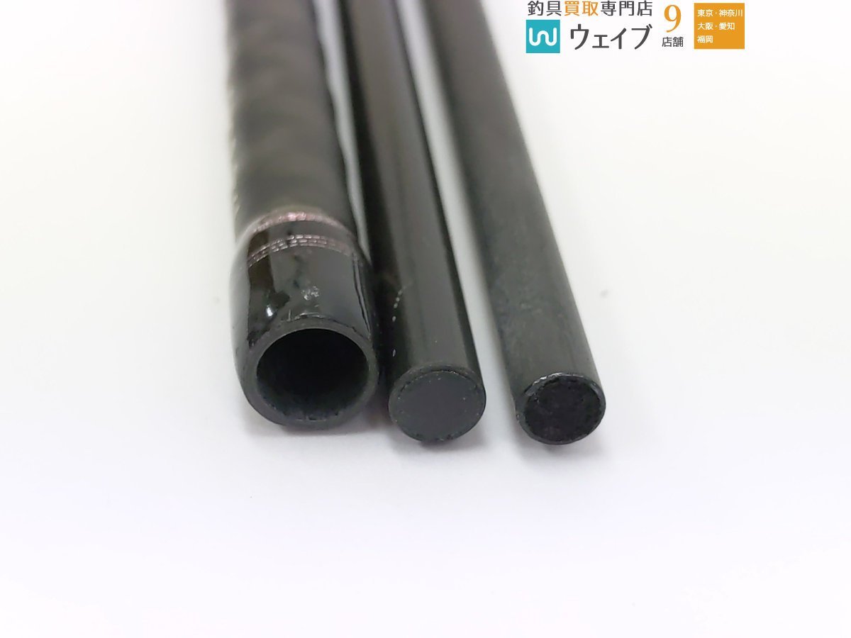 ダイワ アジング X 68l S シマノ ルアーマチック S70ul タカミヤ リアルメソッド チニングgr Cngr S76l 計3点 ダイワ 売買されたオークション情報 Yahooの商品情報をアーカイブ公開 オークファン Aucfan Com