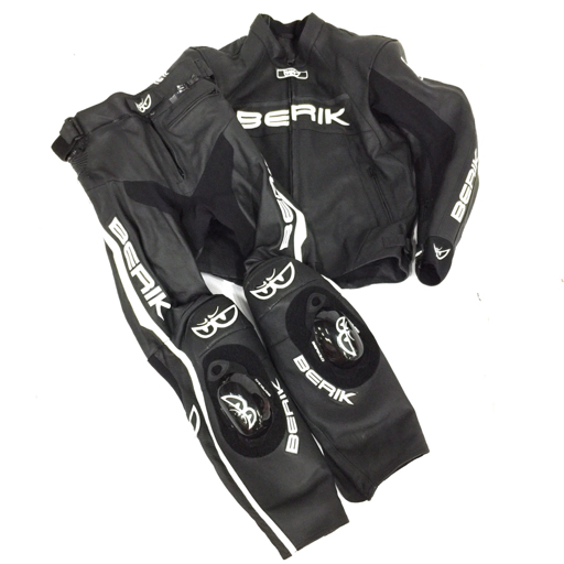 BERIK ベリック 2.0 DEP RACE 54サイズ berik 54の通販 バイクパンツ 