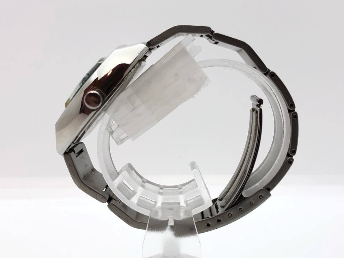 CITIZEN 1481010 independent 6038-L16258 TA 764644 GN-O-S シチズン 