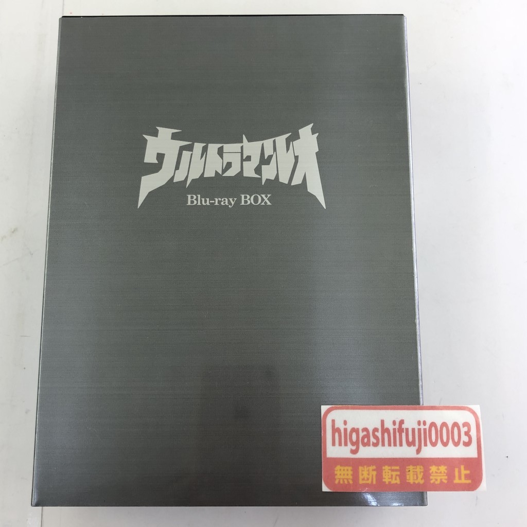 【数量限定，新品】 ウルトラマンレオ Blu-ray BOX エピソード1 51 9枚組＋スペシャルディスク 円谷プロダクション BANDAI NAMCO(ウルトラマン)｜売買されたオークション情報、yahooの商品情報をアーカイブ公開 - オーク ウルトラマン