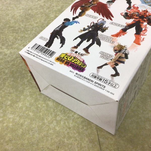 僕のヒーローアカデミア 一番くじ 1円〜 未開封 1円～ 未開封含 - Yahoo!オークション ラストワン賞 C B賞 Go! 1円 開催文化 -更に向こうへ- 轟焦凍