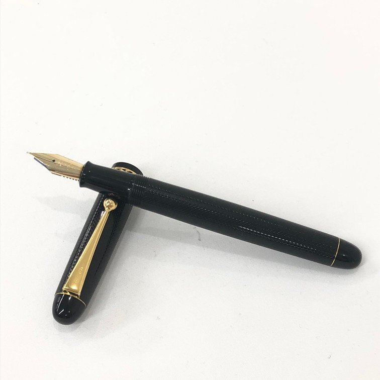  AGAF3035 PILOT パイロット ペン先14K 10 FM万年筆(パイロット)｜売買されたオークション情報、yahooの商品情報をアーカイブ公開 - オークファン パイロット