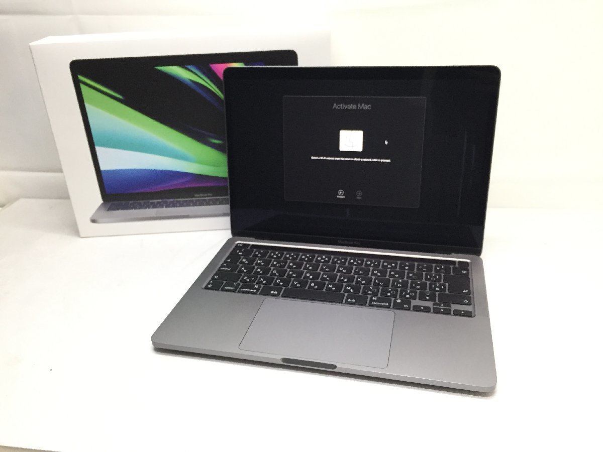 M1 Pro 14インチMacBook Pro ジャンク｜Yahoo!フリマ（旧PayPayフリマ）