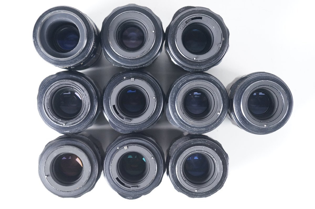 PENTAX（ペンタックス）のオススメ単焦点レンズ7選 【35点】PENTAX