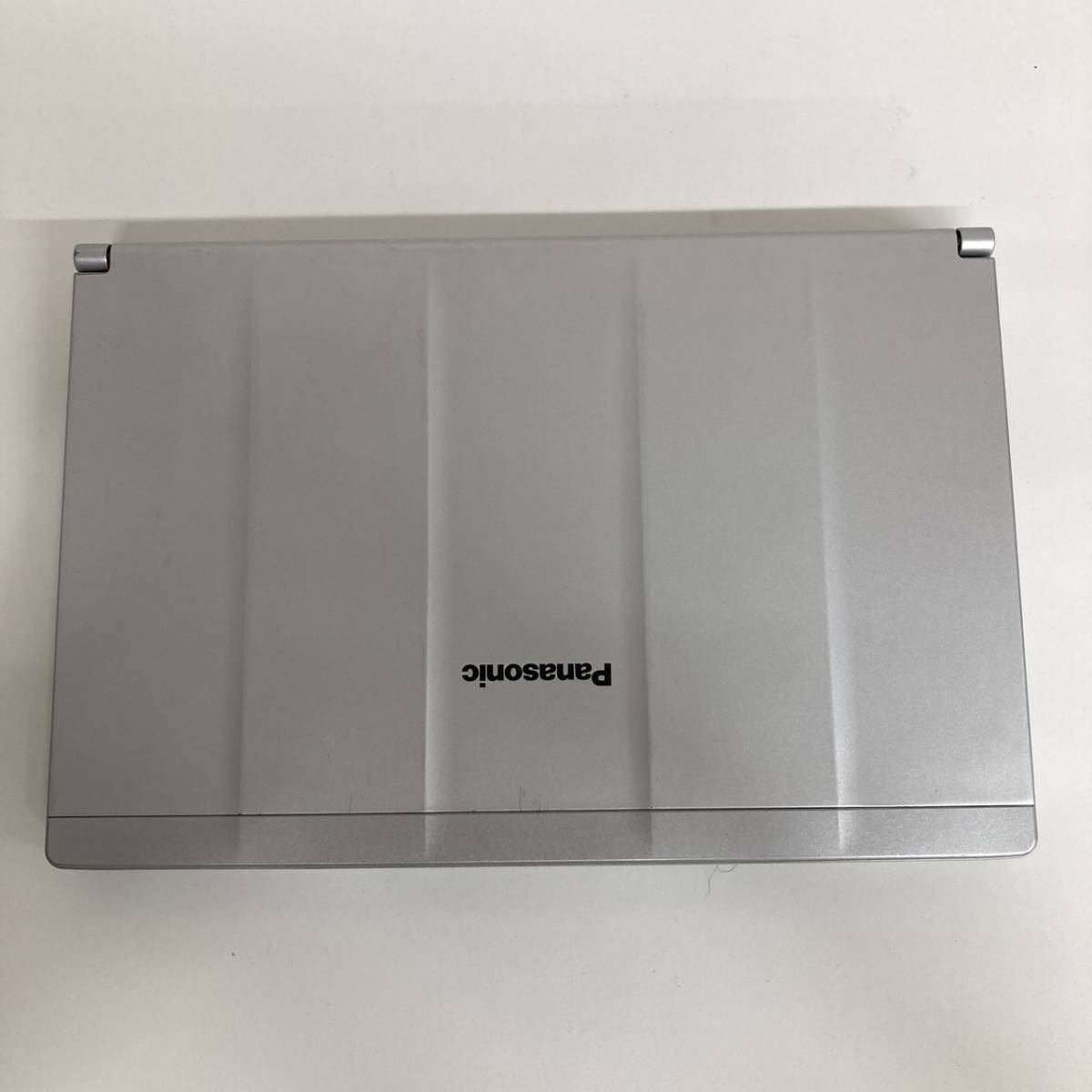 Panasonic Lets note CF-SX4 Core i5 5200U メモリ8GB ストレージ無し 