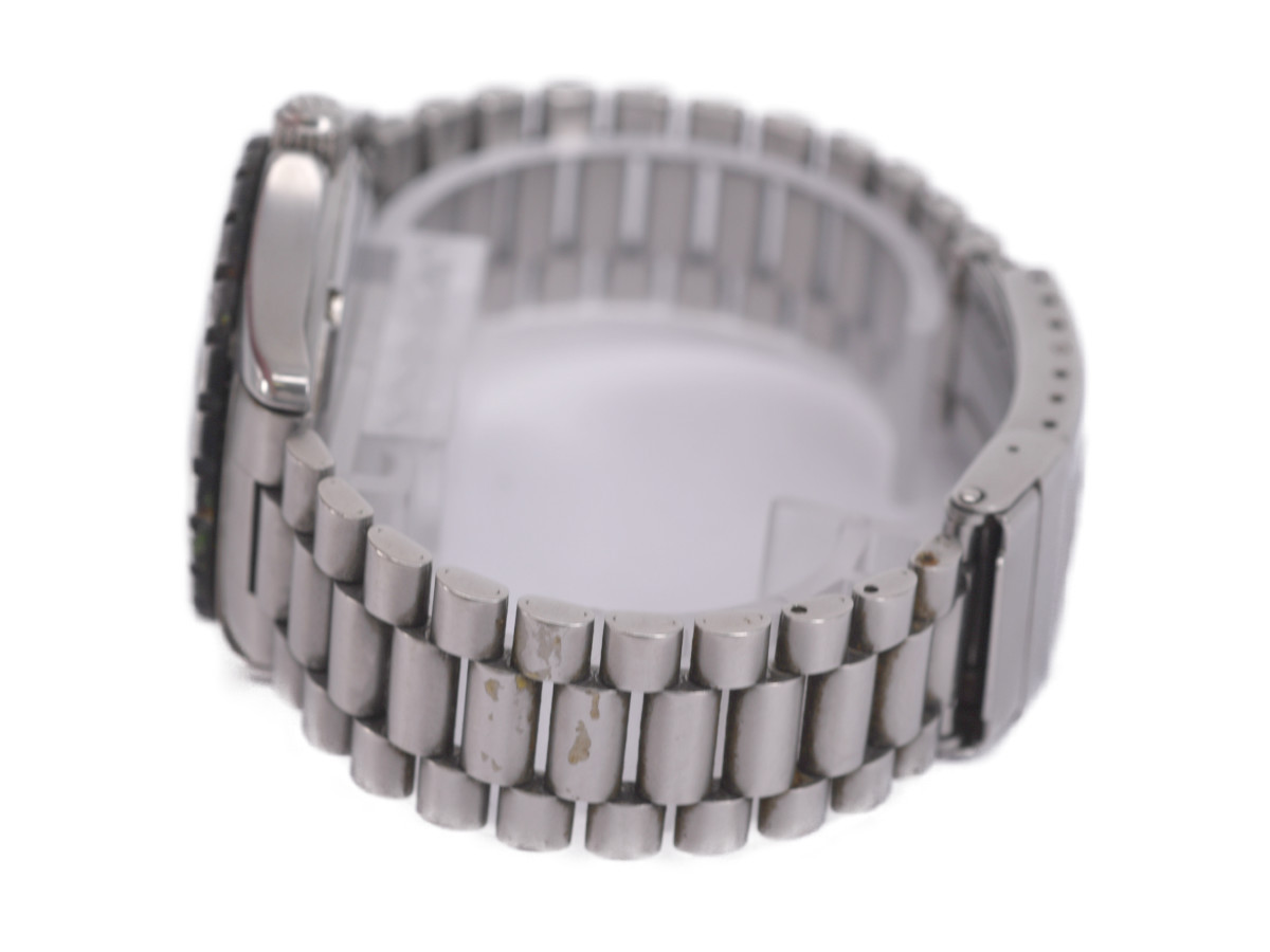 中古品] 動作OK【TAG Heuer】タグホイヤー 2000 シリーズ