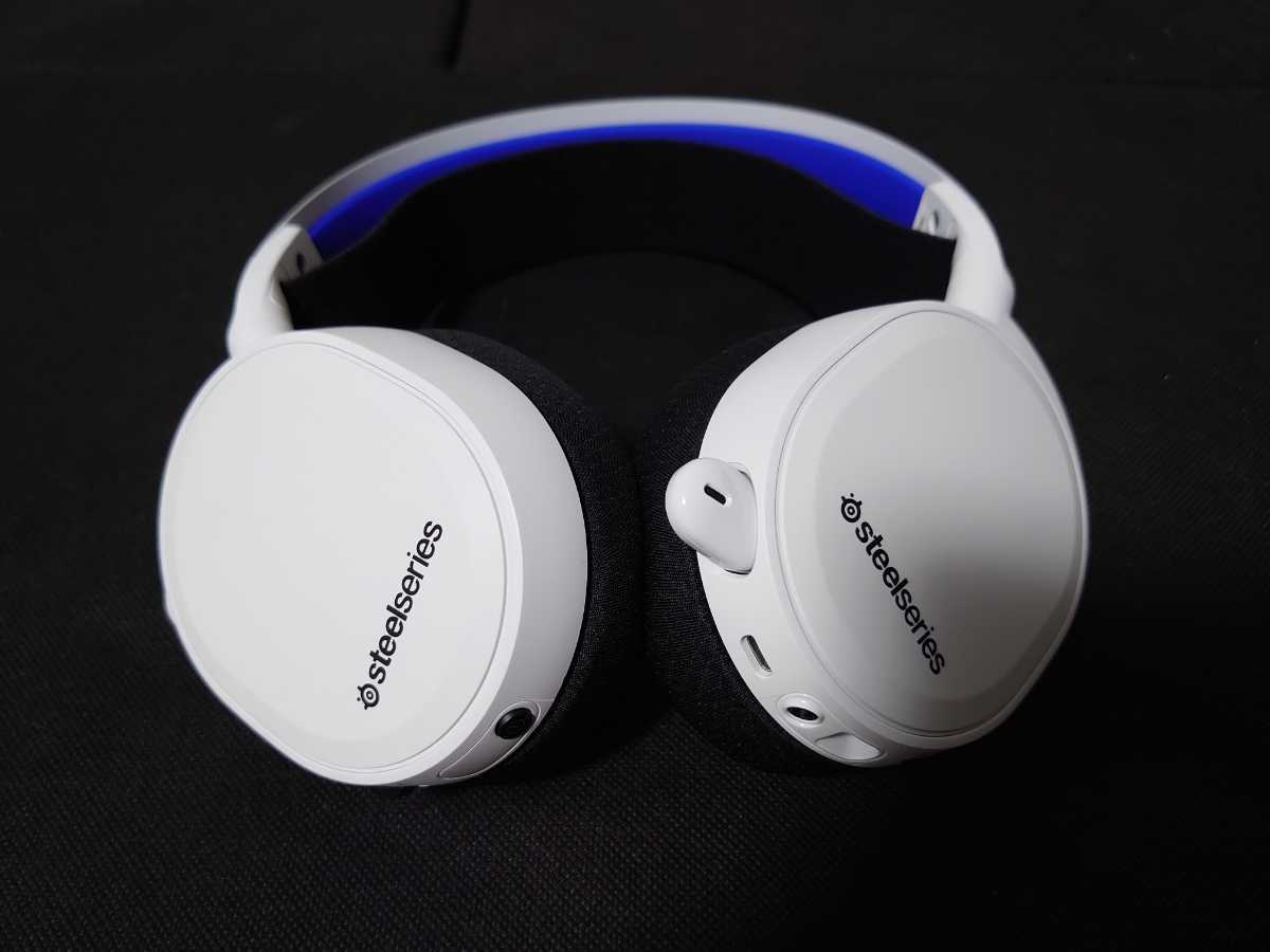 - Arctis SteelSeries PlayStation Sony 7P 0 Wireless Headset 2.4 wireless GHz for Pro, | 人気・おすすめ|多用途