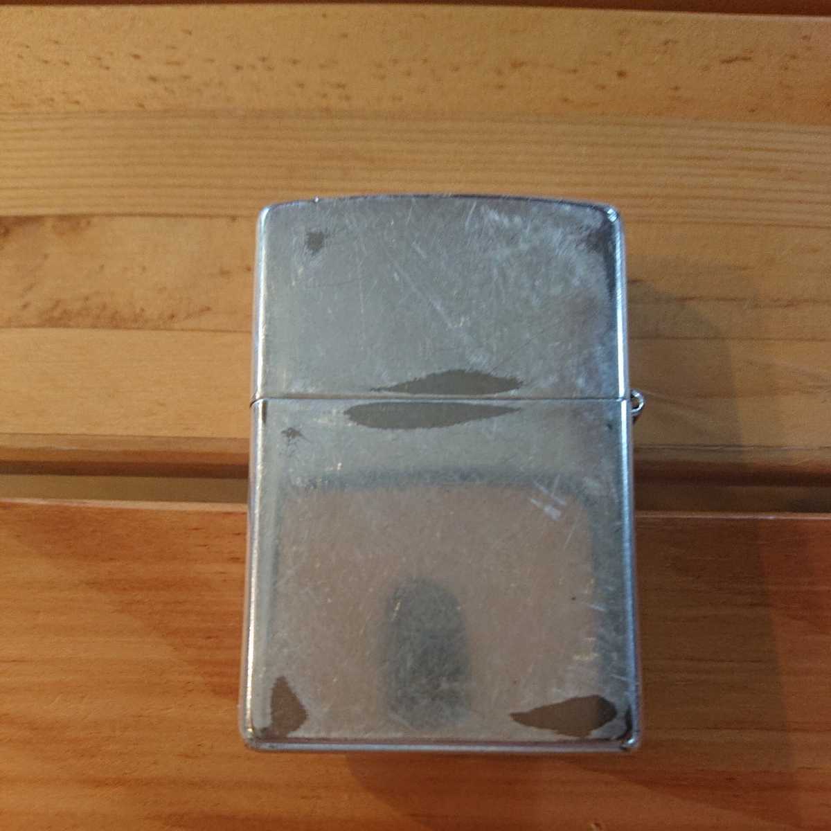 ☆激レア物 ￥2000～ 1996年製製 Zippo ジッポー LIMITED AMERICAN 