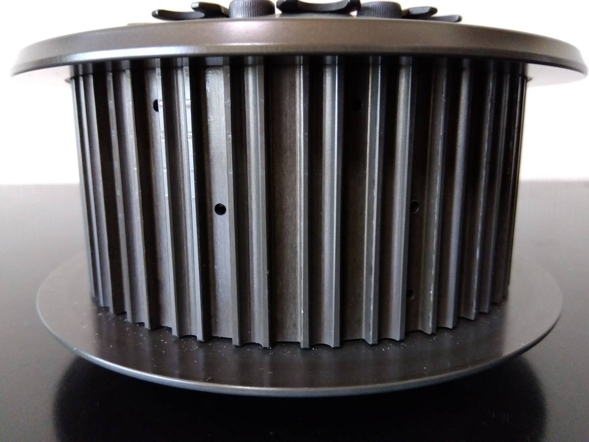 正規品］STMスリッパークラッチ SUZUKI GSX-R1000