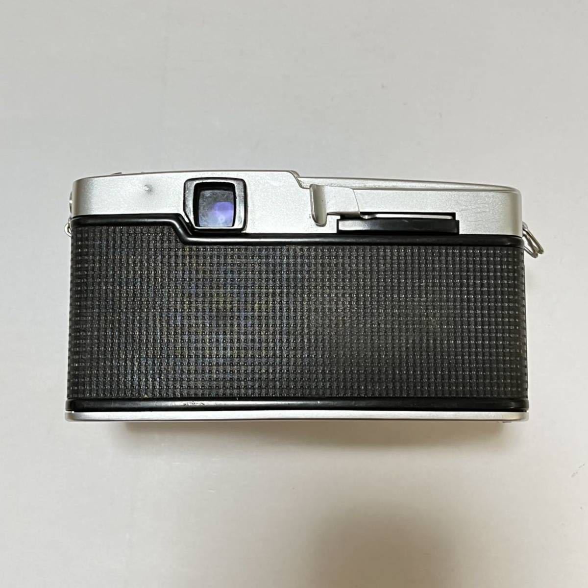 OLYMPUS オリンパス PEN-FT & 20mm F3.5 レンズセット OLYMPUS PEN F