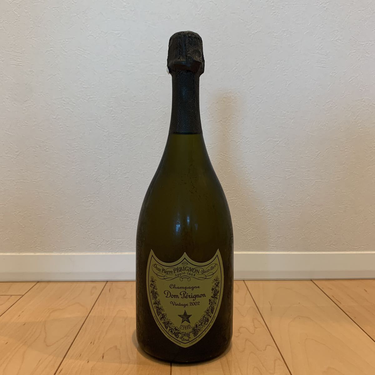 ドンペリvintage 2002 ドンペリニョン❣️ビンテージ2002？2005？ ドン