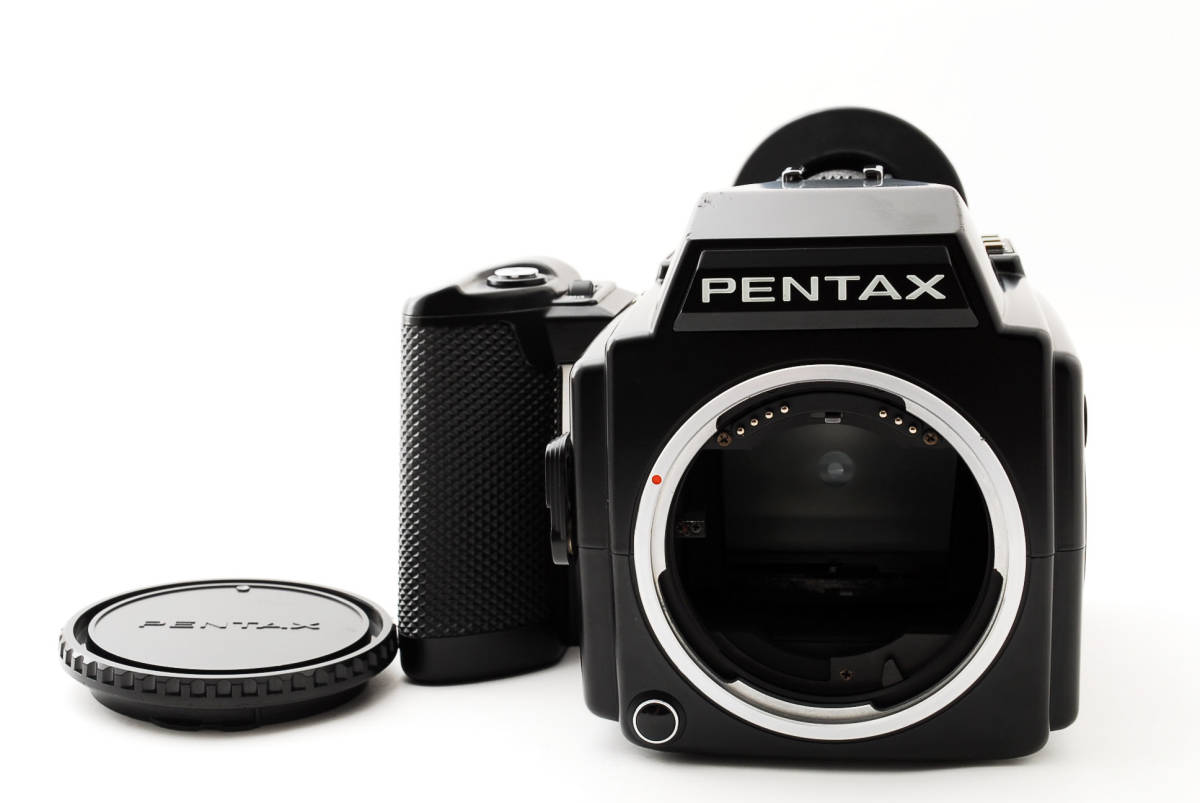 PENTAX 0 中判フィルムカメラ ペンタックス 公式通販 ボディ PENTAX645