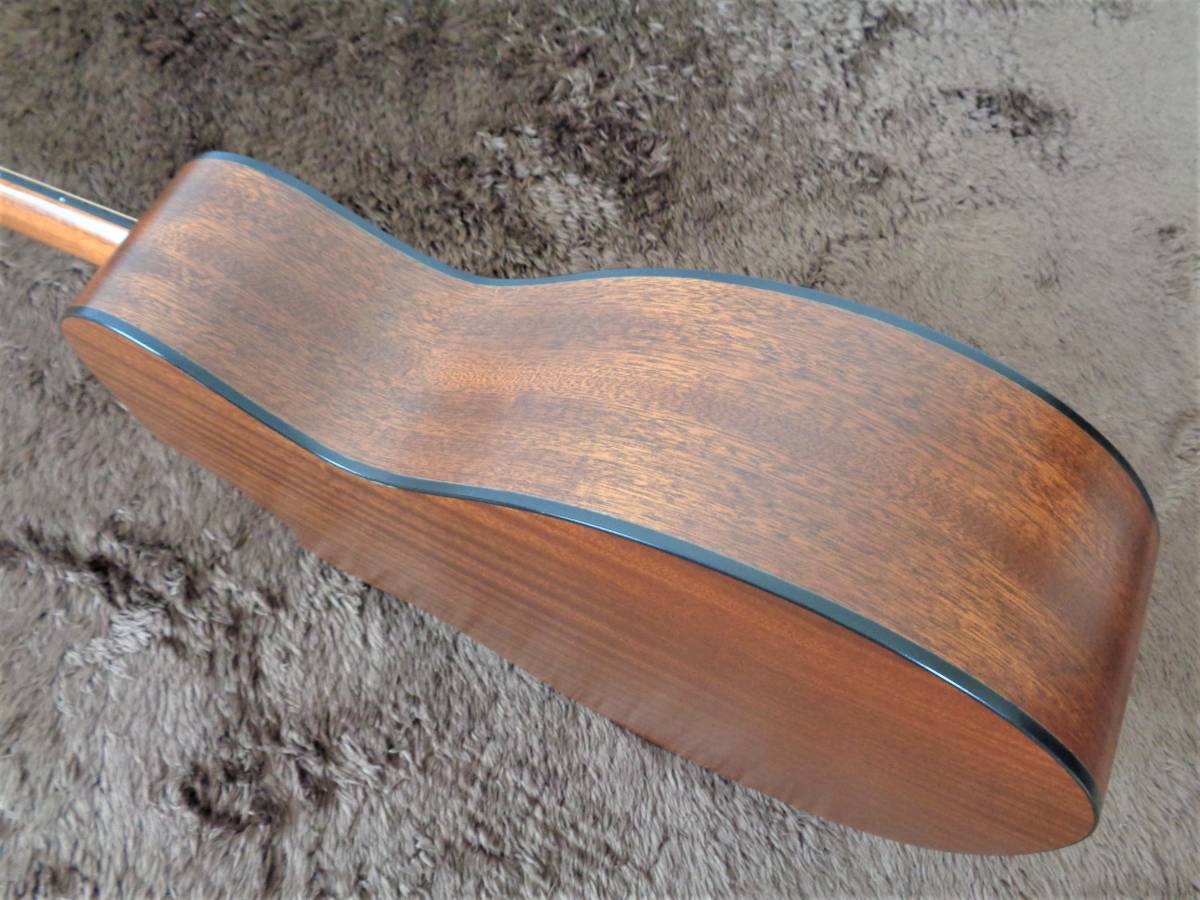Taylor テイラー 314ce 2009年製 オール単板 エレアコ 純正ハード