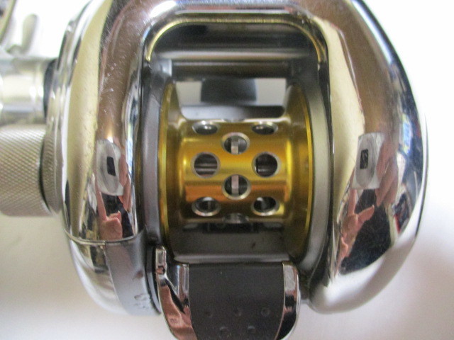アンタレス AR 左ハンドル ANTARES AR アンタレスAR SHIMANO AR AR