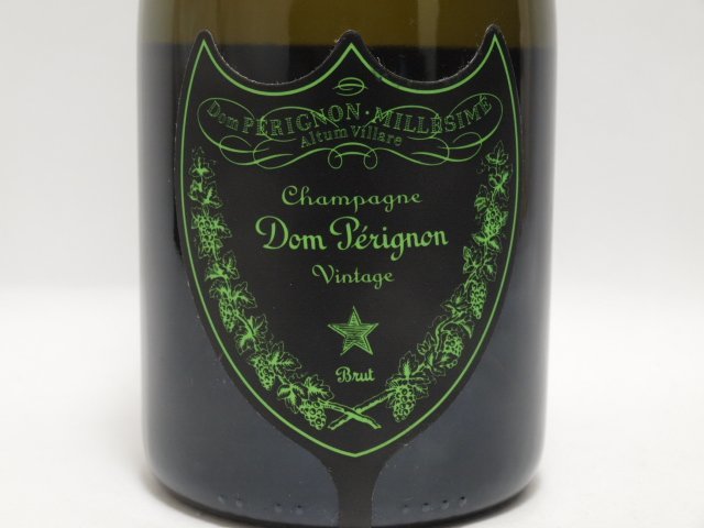 Dom Perignon ドン・ペリニヨン 白 2012年 ルミナス 750ml☆AKA69653 