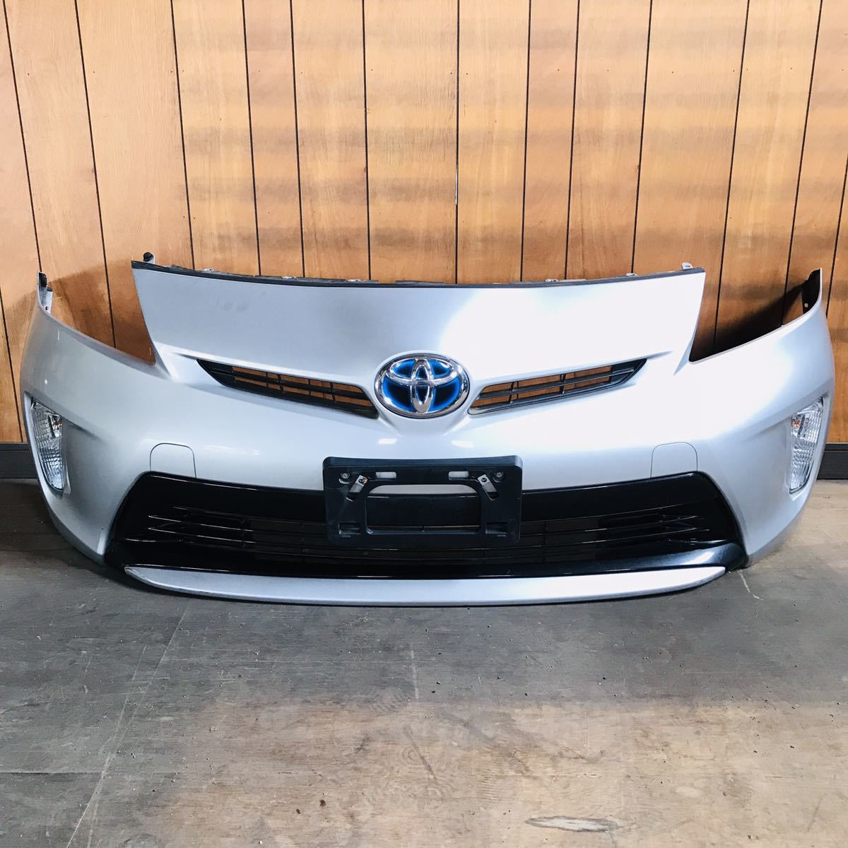 TOYOTA トヨタ純正 ZVW30 PRIUS 30系 プリウス 前期 LED ヘッドライト