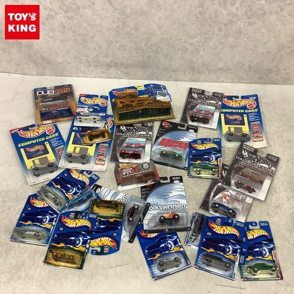 ホットウィール サンダーバード 0 ホールオブフェイム 35周年