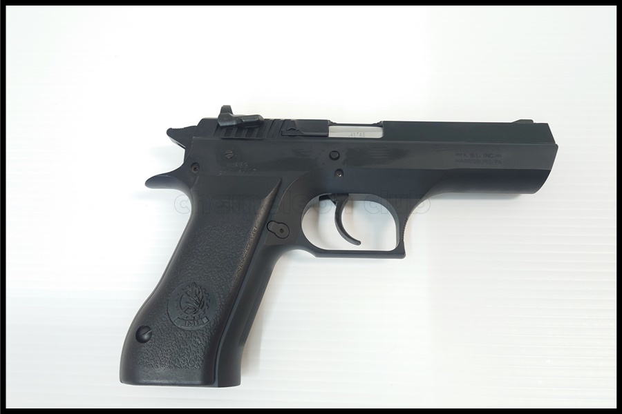 東京)ハドソン ジェリコ941 ガスブローバック