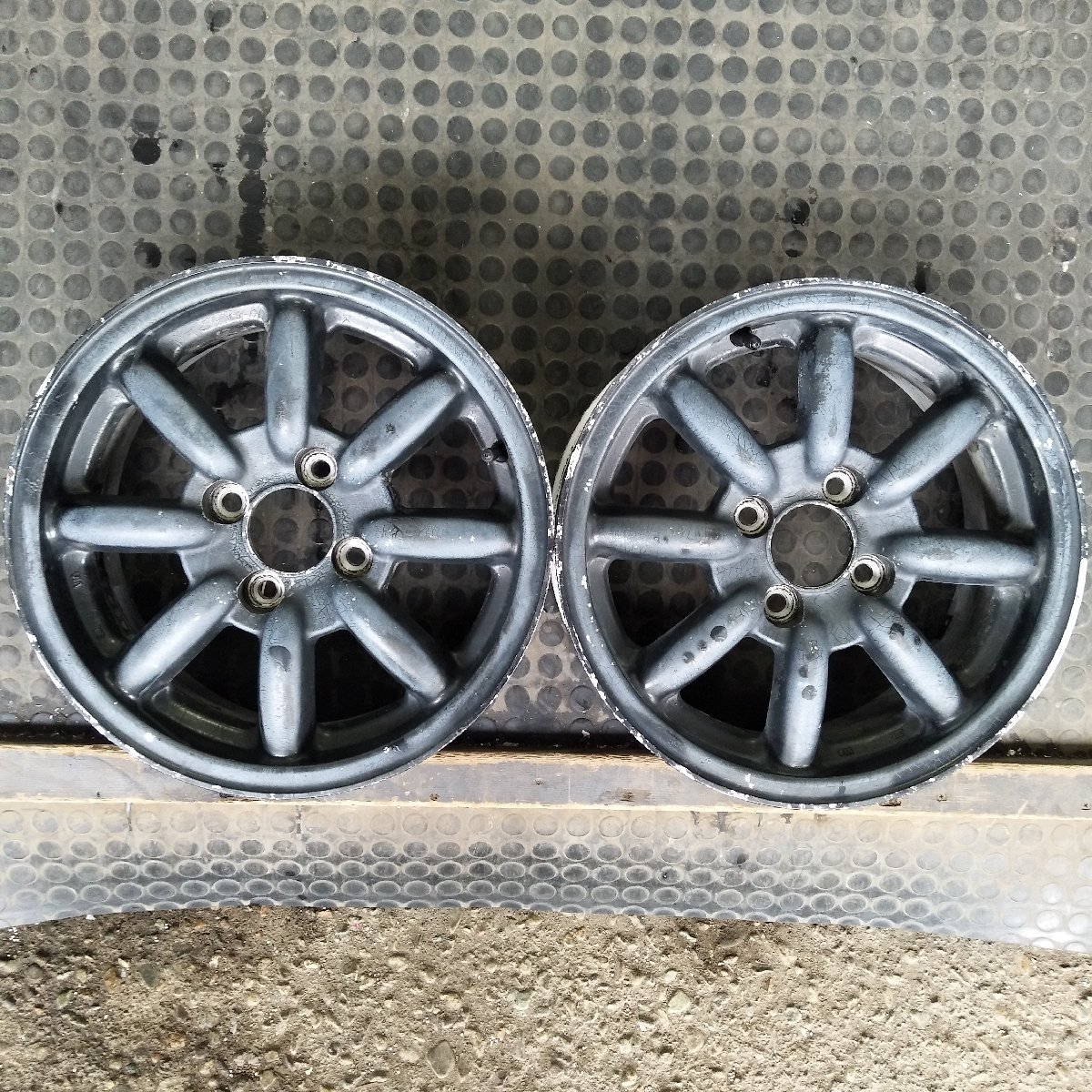 2026年最新Yahoo!オークション 114.3 -6.5j 38(16インチ)の中古 16 