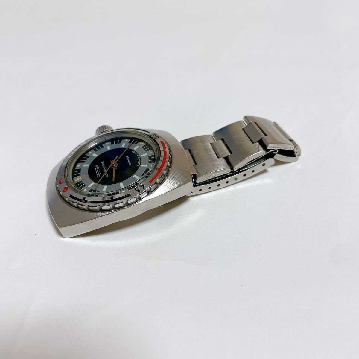 Old vostok watch - Etsy 日本 ☆wostok ボストーク ソ連製 腕時計