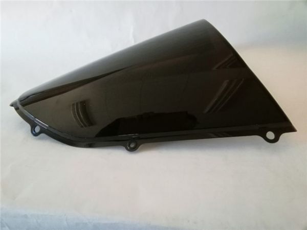 ☆連絡、確認用 ZX-10R zx-10r 04-05年 ダブルバブルスクリーン スモーク