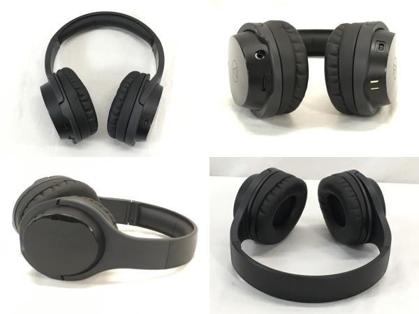 audio-technica ATH-EP1000TX ワイヤレスヘッドホン audio-technica
