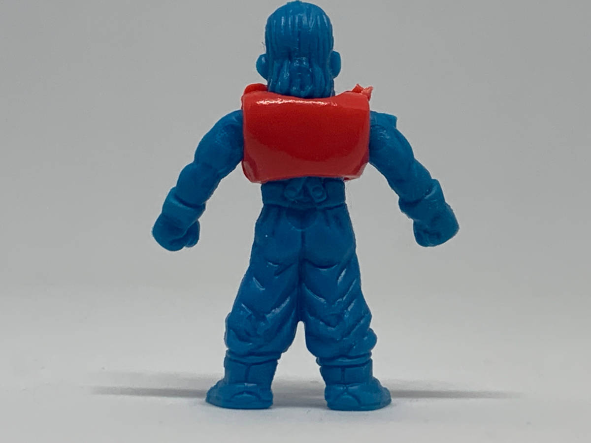 ドラ消し クロスアップ 人造人間13号 マイクロ ドラゴンボールZ 