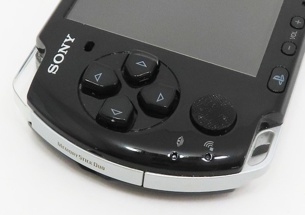○【SONY ソニー】PSP-3000 ピアノ・ブラック PSP 【公式通販】