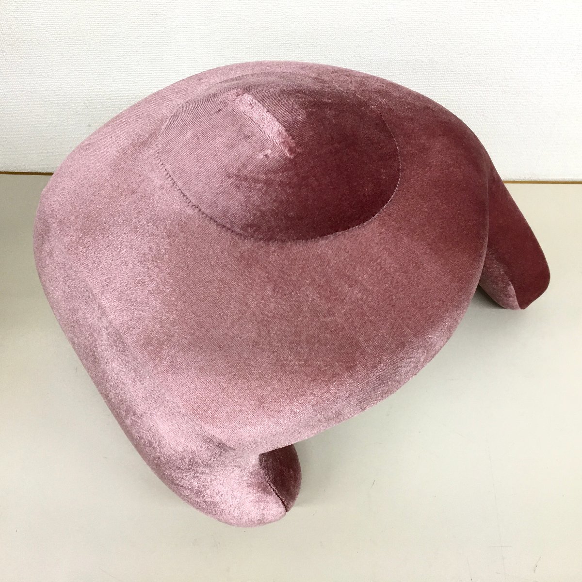 【美品】G-STARS 柔ら美人 開脚ベター ピンク ▽ G-STARS 柔ら美人 開脚ベター （開脚ストレッチ補助器具） ピンク