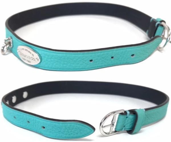 θ Tiffany&Co/ティファニー リターントゥティファニー ナロー