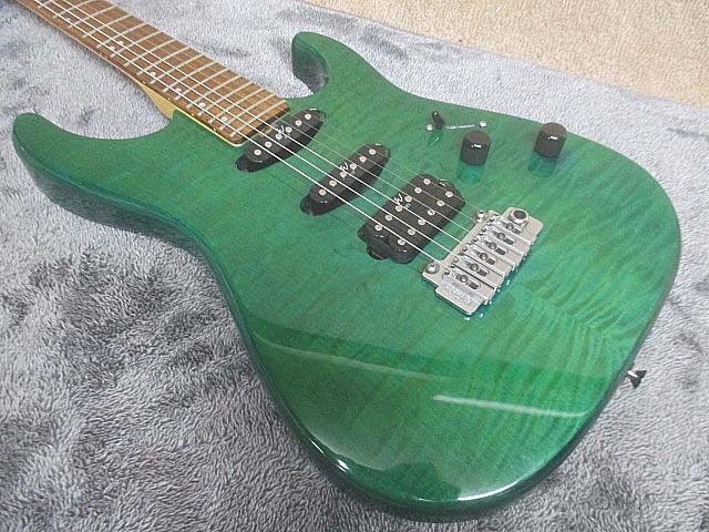 1938) 美品 Washburn ワッシュバーン MERCURY マーキュリー エレキ