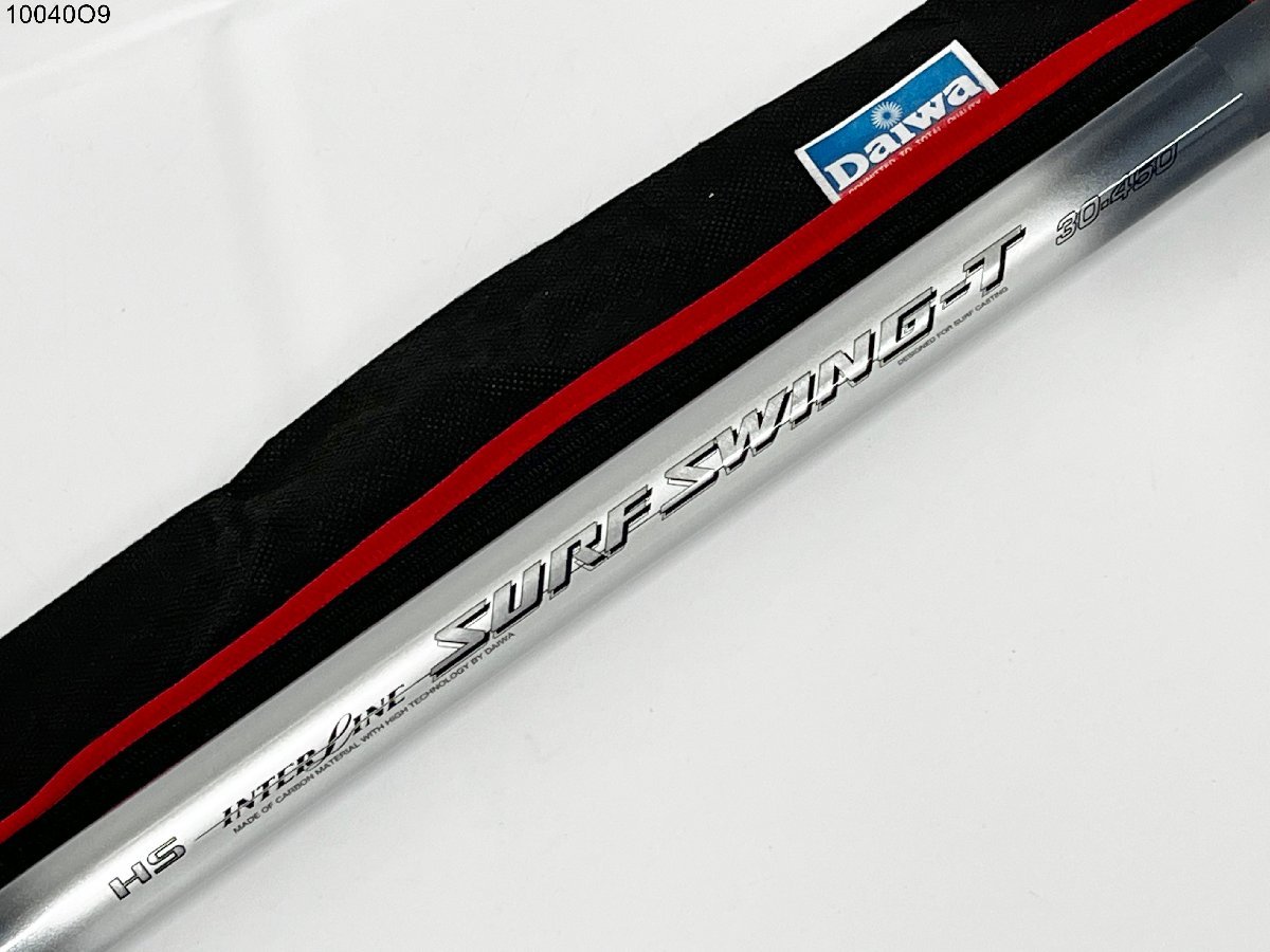 ダイワ 希少 インター HSインターライン・サーフパワーＴ30-390