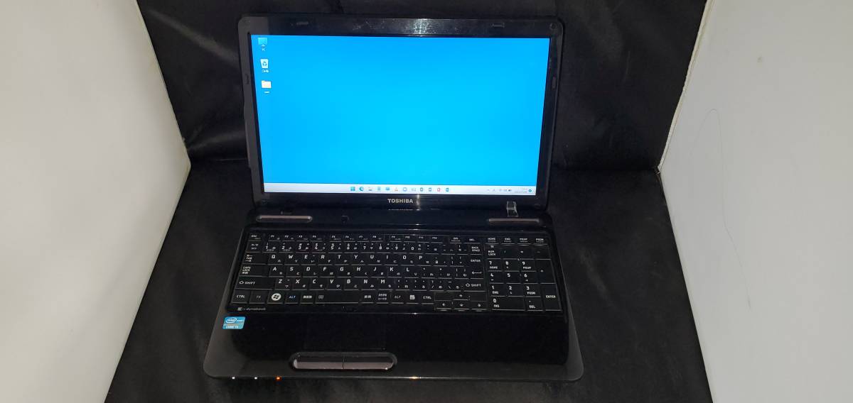 Core Toshiba Dynabook 8GB Pro Satellite dynabook i5 Intel 東芝 