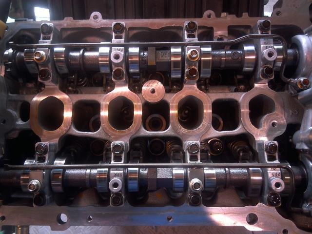 デミオ DJ3FS エンジン P3-VPS