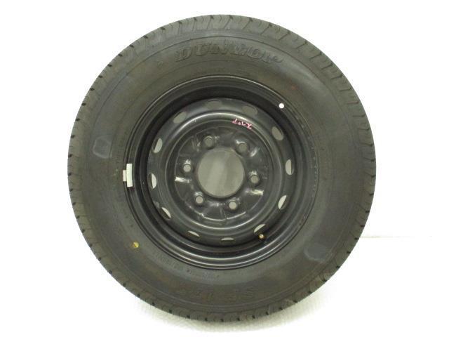 ^_^です H30 ボンゴ DBF - SLP2V タイヤ ホイール スペア用 14インチ 5JJ 6穴