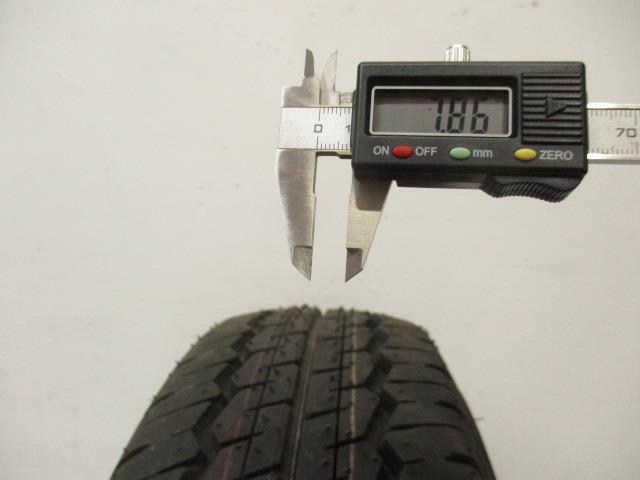 H30 ボンゴ DBF - SLP2V タイヤ ホイール スペア用 14インチ 5JJ 6穴