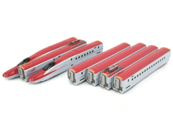 名鉄キハ8500系 5両セット マイクロエース A-7190 MICRO ACE A-7190
